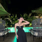 Shae Luxe Maxi Dress