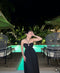 Shae Luxe Maxi Dress