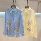 Palm Muse Shirt