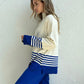 Zunera Knitted Cords