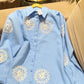 Lily Embriodered Shirt
