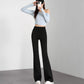 Niona Luxe High Waist Flare Pants