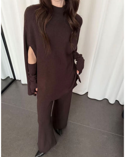 Aura Luxe Cords Set