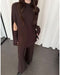 Aura Luxe Cords Set