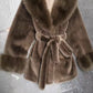 Oslo Fur Coat