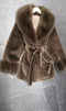 Oslo Fur Coat