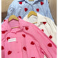 Meher Heart Shirt