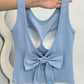 Summer Cute Padded Top