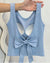 Summer Cute Padded Top