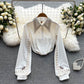 Dario Embriodery Shirt