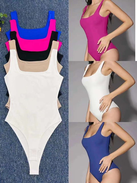 Basic Bodysuit