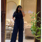 Ika Linen Cords Set
