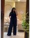 Ika Linen Cords Set
