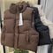 Bella Puffer Jacket