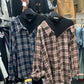 Plaid Shirts