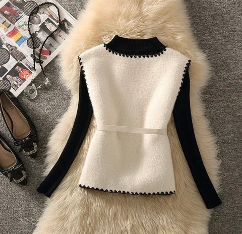 Mink Three Piece Set