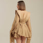 Truffle Viel Statement Dress