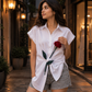 Rose Summer Shirt
