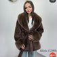 Oslo Fur Coat