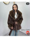 Oslo Fur Coat