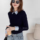 Alice Knit Pullover