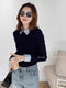 Alice Knit Pullover