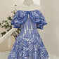 Amelia Luxe Dress