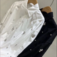 Dozo Embellish Luxe Shirt