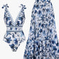 Firo Two Pc Swimsuit