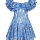 Amelia Luxe Dress