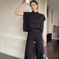 Cairo Knitted Cords Set