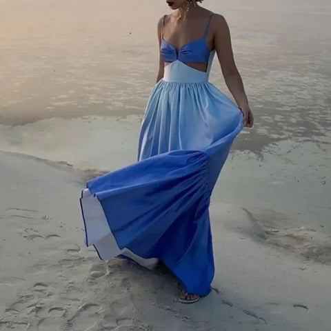 Jasmin Dress