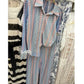 Blue Feather Cords