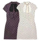 Dot Affair Dress
