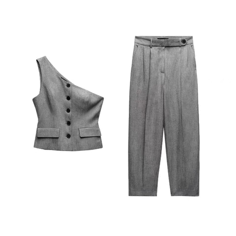 Carlo Two Piece Set
