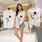 Rose Summer Shirt