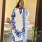 Pleated Dress