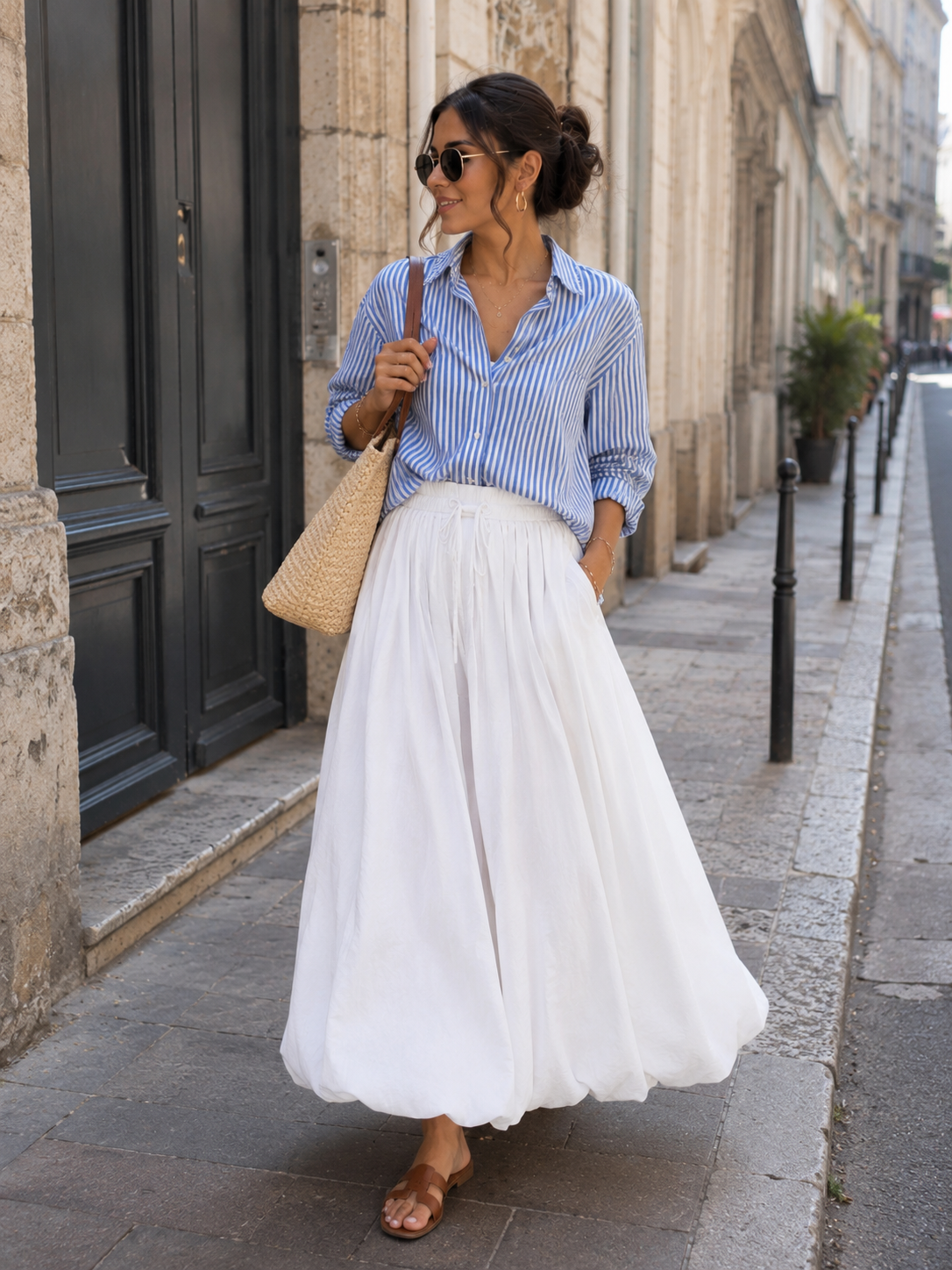 Balloon Pants