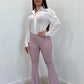 Party Wear Sequence Bottoms
