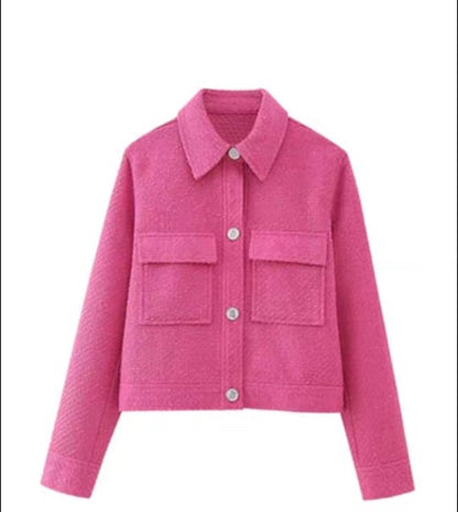 Marella jacket