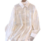 Kara Linen Shirt