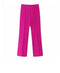 Pink Blazer Pant Set