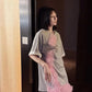 Donna Statement Dress