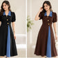 Casa Denim Dress