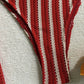 Vira Crochet Three Pc swimwear set
