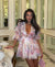 Fairy Fleur Dress