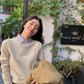 Alice Knit Pullover