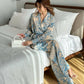 Siena Luxe Lounge Wear Set
