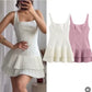 Elbse Mini Dress