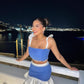 Rana Two Pc Vacation Set
